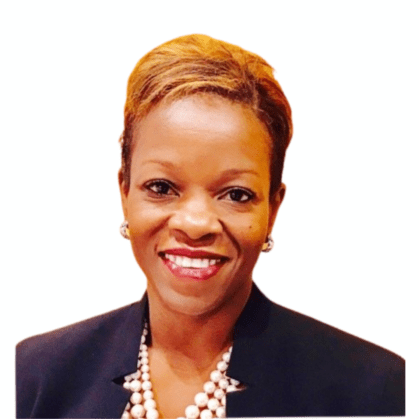 Charmaine Anthony